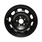 Janta tabla Breckner Germany, compatibila Dacia Duster R16 5x114.3, 6.5J, ET 50