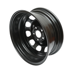 Janta tabla Breckner Germany, compatibila Dacia Duster R16 5x114.3, 6.5J, ET 50