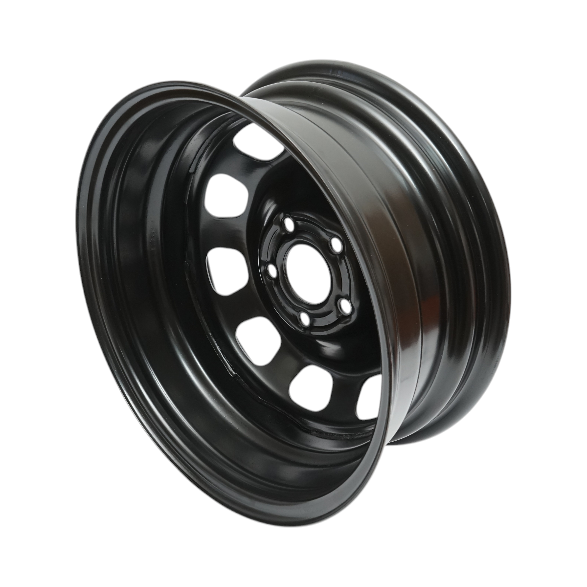 Janta tabla Breckner Germany, compatibila Dacia Duster R16 5x114.3, 6.5J, ET 50