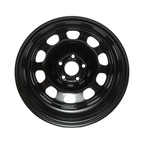 Janta tabla Breckner Germany, compatibila Dacia Duster R16 5x114.3, 6.5J, ET 50
