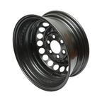 Janta tabla BRECKNER 6.5Jx16 ET62 pentru Mercedes Sprinter 906 (2006-), punte simpla, 6 prezoane