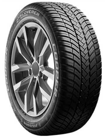 Anvelopa All Season 215/60 R17 100H XL COOPER DISCOVERER ALL SEASON