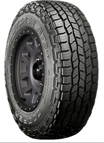 Anvelopa All Season 265/70R16 121R  COOPER DISCOVERER AT3 Imagine principală a produsului