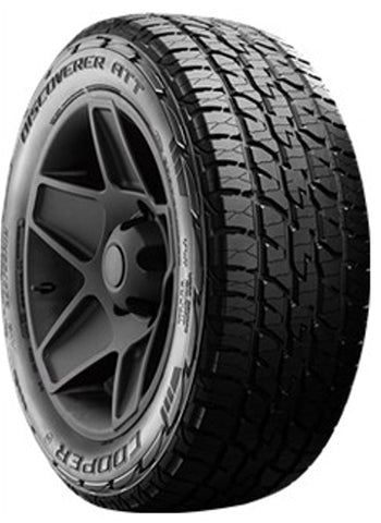 Anvelopa Vara 215/60 R17 100H XL COOPER DISCOVERER ATT