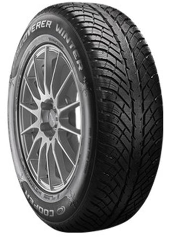 Anvelopa Iarna 215/45R17 91V XL COOPER DISCOVERER WINTER Imagine principală a produsului