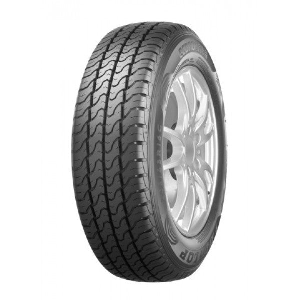 Anvelopa Vara 205/75 R16C 113R DUNLOP ECONODRIVE