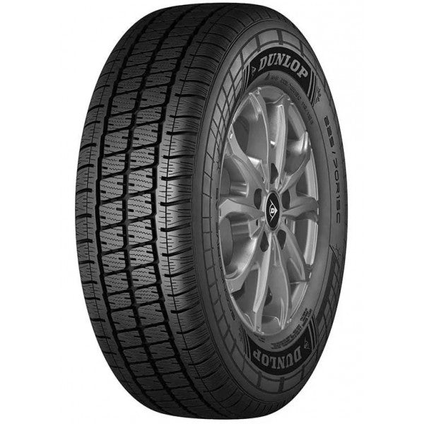 Anvelopa All Season 215/75 R16C 113/111R DUNLOP ECONODRIVE AS