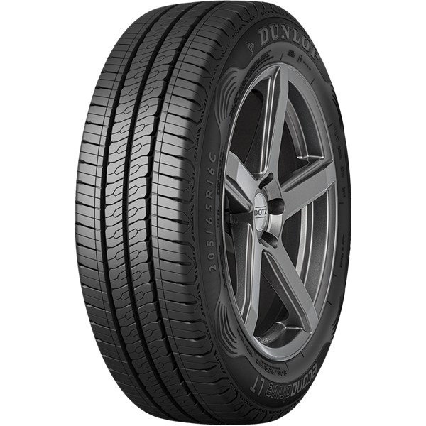 Anvelopa Vara 195/70 R15C 104/102S DUNLOP ECONODRIVE LT