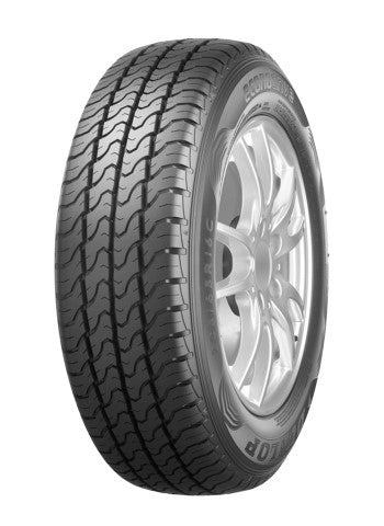 Anvelopa Vara 215/75 R16C 116/114R DUNLOP ECONODRIVE