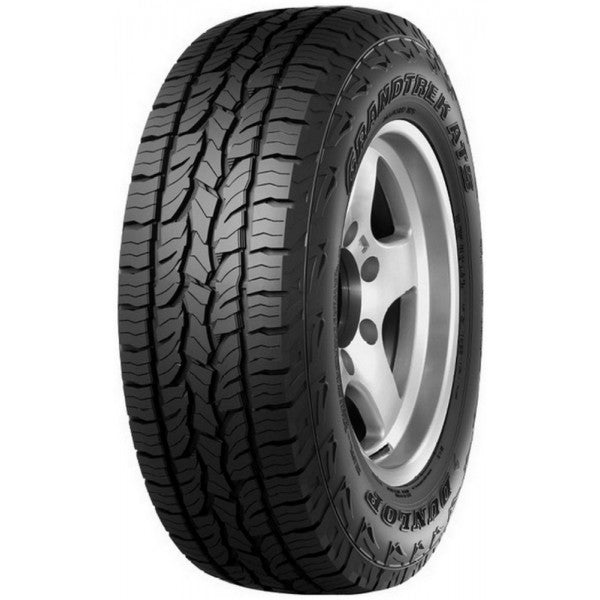 Anvelopa Vara 255/70 R16 111T DUNLOP Grandtrek AT5 Imagine principală a produsului
