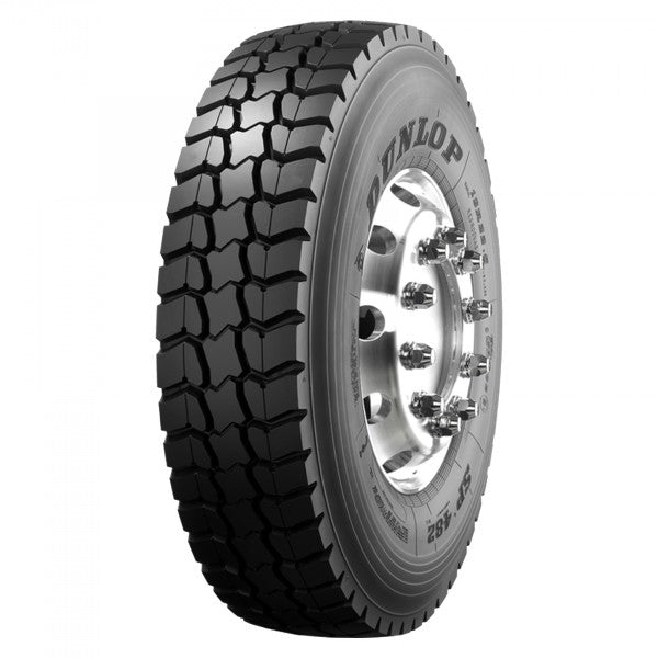 Anvelopa Vara 13/80 R22.5 165G DUNLOP SP482