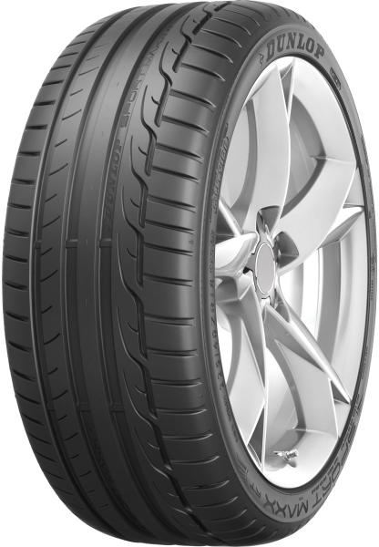 Anvelopa Vara 205/45 R16 83W DUNLOP SPORT MAXX RT MFS Imagine principală a produsului