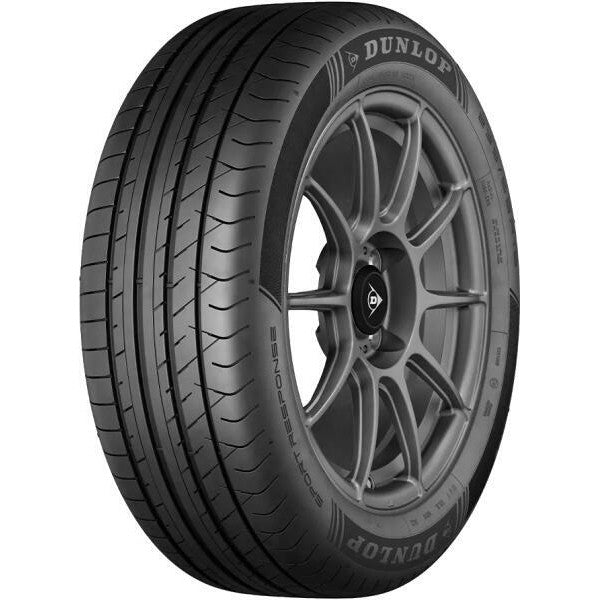 Anvelopa Vara 215/65 R16 98H DUNLOP SPORT RESPONSE Imagine principală a produsului