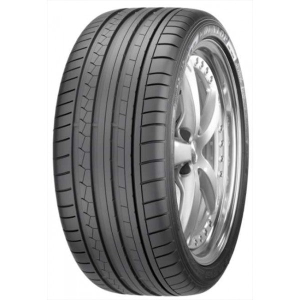 Anvelopa Vara 275/30 R20 97Y XL DUNLOP SP Sport Maxx GT ROF