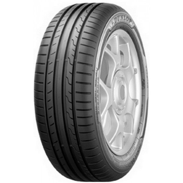 Anvelopa Vara 205/55 R16 91H DUNLOP Sport BluResponse