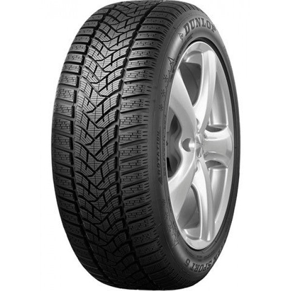 Anvelopa Iarna 235/55 R19 105V XL DUNLOP Winter Sport 5 Imagine principală a produsului