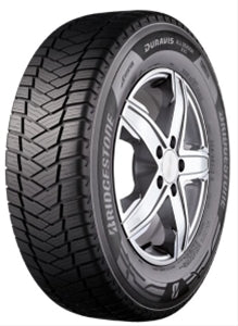 Anvelopa All Season 235/65R16C 121/119R  BRIDGESTONE DURAVIS All Season EVO ENLITEN