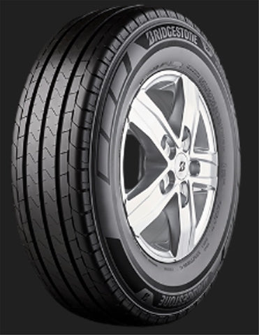 Anvelopa Vara 215/75R16C 113/111R  BRIDGESTONE DURAVIS VAN Imagine principală a produsului