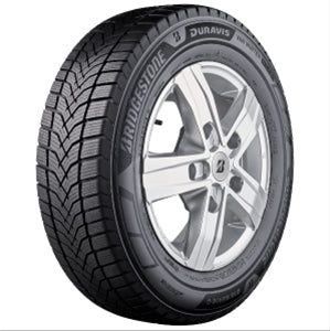 Anvelopa Iarna 225/70R15C 112/110R  BRIDGESTONE DURAVIS VAN WINTER ENLITEN
