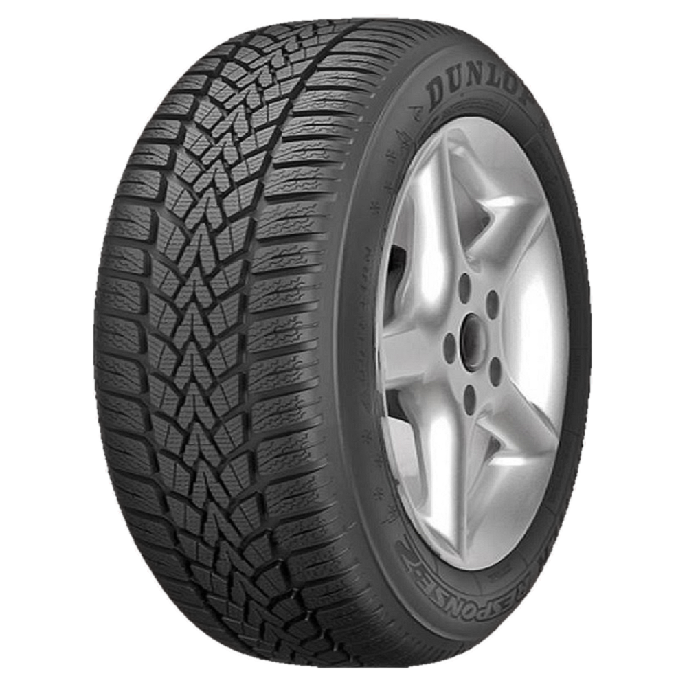 Anvelopa Iarna 195/50 R15 82T DUNLOP Winter Response 2