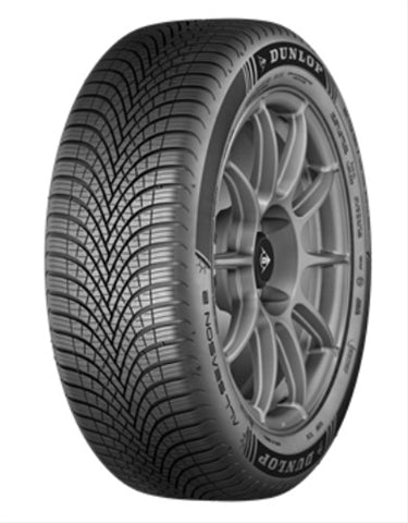 Anvelopa All Season 215/65R17 103V XL DUNLOP ALLSEASON2 Imagine principală a produsului