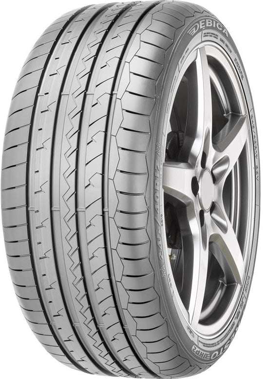 Anvelopa Vara 205/40 R17 84W XL Debica PRESTO UHP2