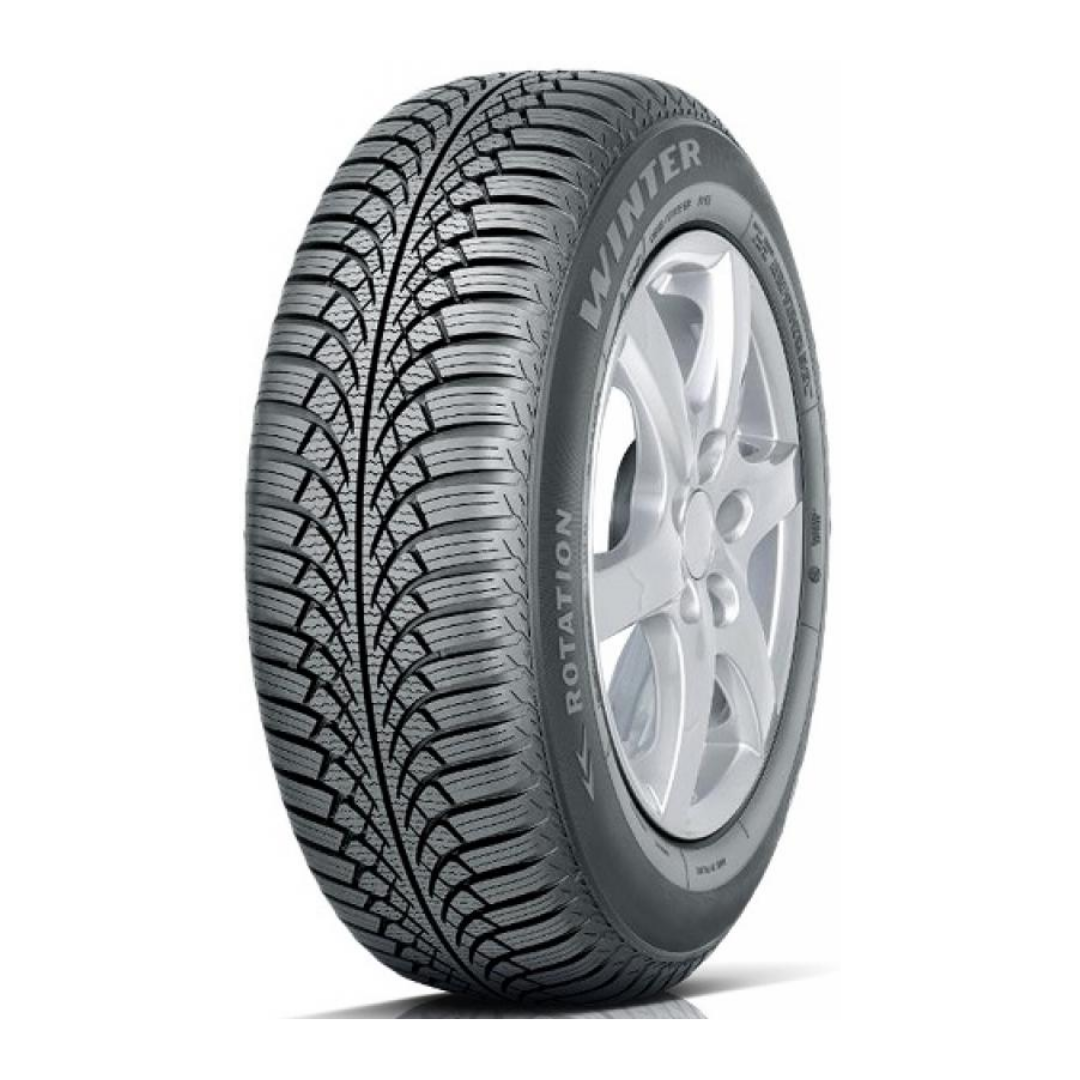Anvelopa Iarna 185/60 R14 82T DIPLOMAT WINTER ST Made by GOODYEAR