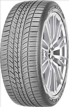 Anvelopa Vara 255/50R20 109W XL GOODYEAR EAGF1ASSAT