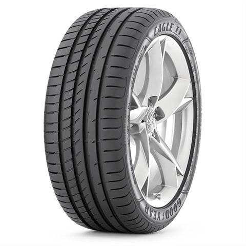 Anvelopa Vara 285/40R21 109Y XL GOODYEAR EAGLE F1 ASYMMETRIC 2