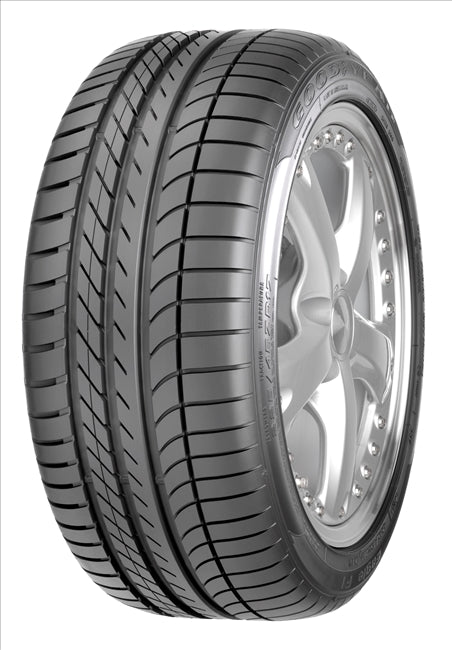 Anvelopa Vara 305/30R21 104Y XL GOODYEAR EAGF1AS3 Imagine principală a produsului
