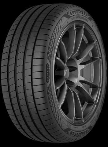 Anvelopa Vara 235/40 R19 96W XL GOODYEAR EAGLE F1 ASYMMETRIC 6