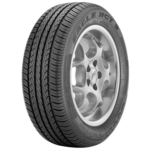 Anvelopa Vara 285/45R21 109W  GOODYEAR Eagle NCT5 EMT Imagine principală a produsului