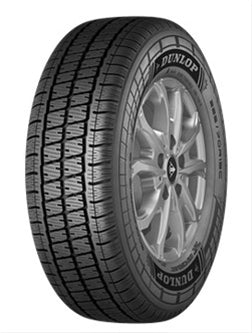 Anvelopa All Season 195/65R16 104T  DUNLOP ECONODRIVE AS Imagine principală a produsului