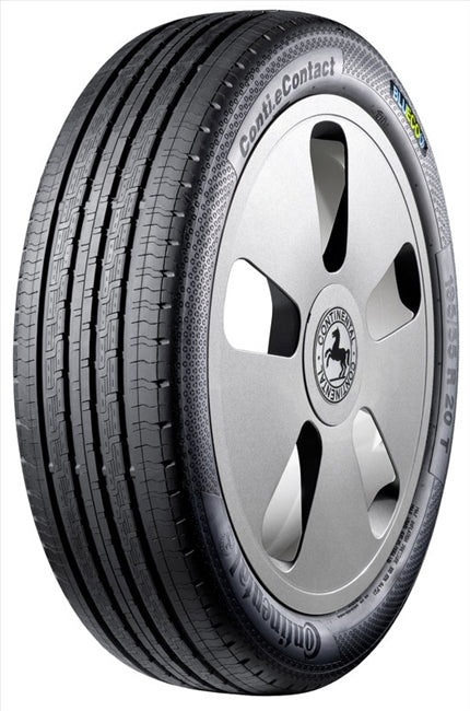 Anvelopa Vara 145/80 R13 75M CONTINENTAL ContiEcoContact