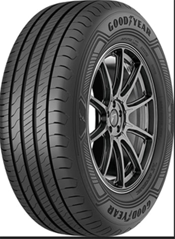 Anvelopa Vara 255/55R19 111V XL GOODYEAR EFFICIENTGRIP 2 SUV