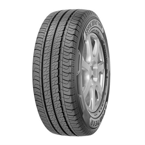 Anvelopa Vara 195/75R16 107R  GOODYEAR EFFICIENTGRIP CARGO Imagine principală a produsului