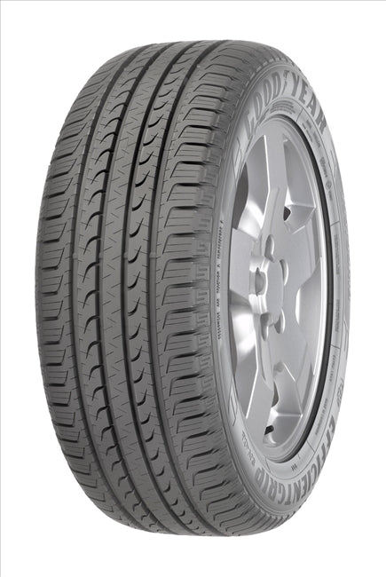 Anvelopa Vara 225/60 R18 100V GOODYEAR Efficient Grip Performance SUV Imagine principală a produsului