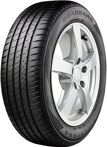 Anvelopa Vara 215/40 R18 89Y XL FIRESTONE ROADHAWK Imagine principală a produsului