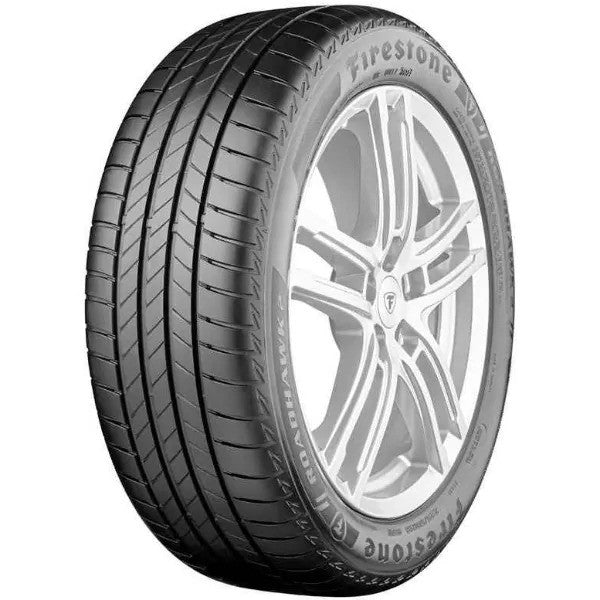 Anvelopa Vara 275/45 R19 108Y XL FIRESTONE ROADHAWK 2 Imagine principală a produsului