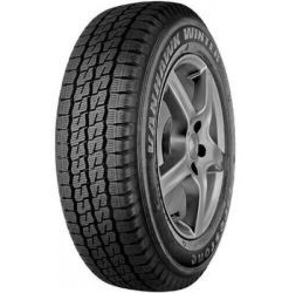 Anvelopa Iarna 225/65 R16C 112/110R FIRESTONE VANHAWK 2 WINTER EVO