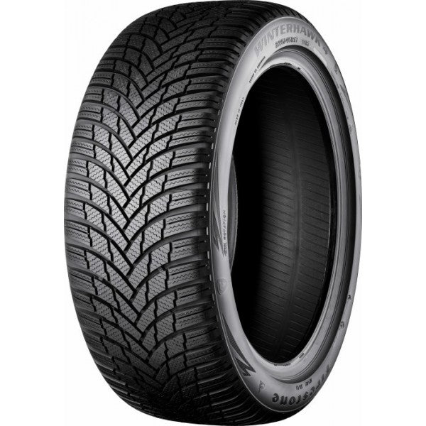 Anvelopa Iarna 215/55 R18 99V XL FIRESTONE Winterhawk 4 Imagine principală a produsului
