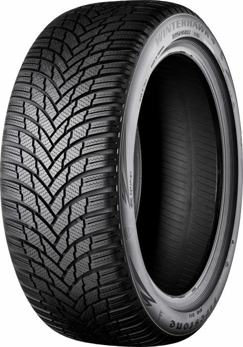 Anvelopa Iarna 215/50 R17 95V XL FIRESTONE Winterhawk 4 Imagine principală a produsului
