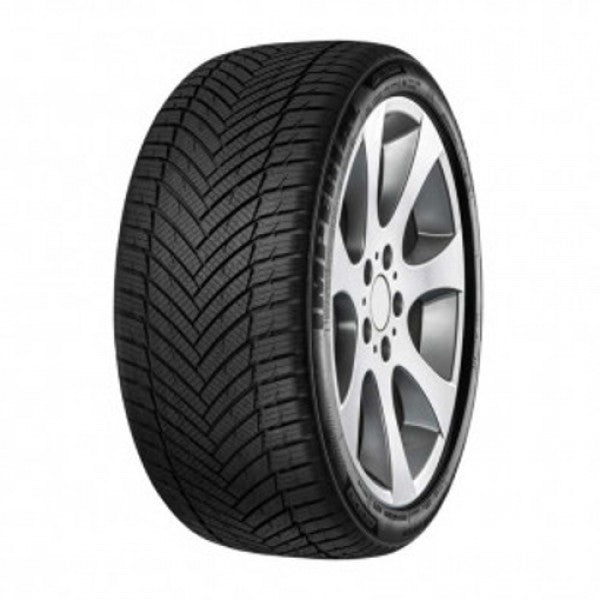 Anvelopa All Season 205/50 R16 91W XL FORTUNA ECOPLUS 4S Imagine principală a produsului