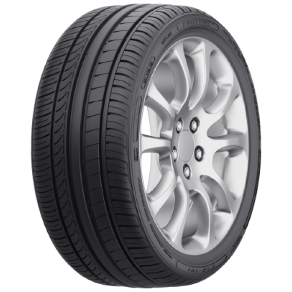 Anvelopa Vara 205/50 R17 93W XL FORTUNE FSR-701 Imagine principală a produsului
