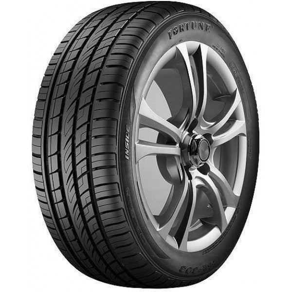 Anvelopa Vara 245/45 R20 103W XL FORTUNE BORA FSR303 Imagine principală a produsului