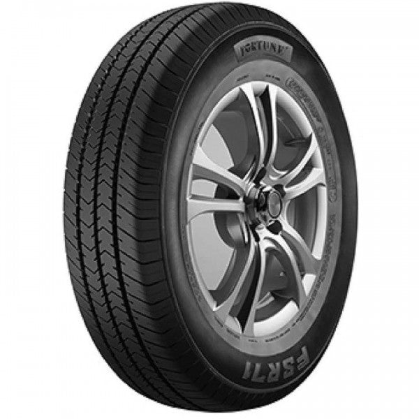 Anvelopa Vara 215/60 R17C 109/107T FORTUNE FSR71