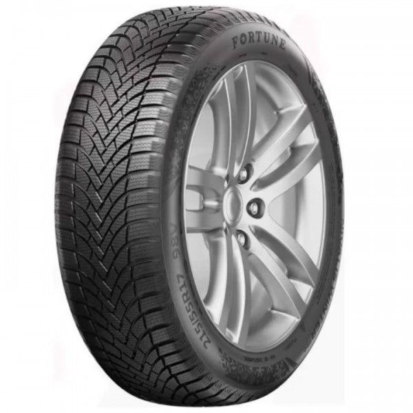 Anvelopa Iarna 235/35 R19 91W XL FORTUNE NIVALIS WINTER PRO Imagine principală a produsului