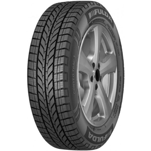 Anvelopa Iarna 225/55 R17C 109/107T FULDA CONVEO TRAC 3