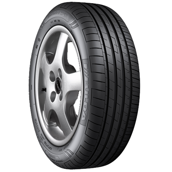 Anvelopa Vara 215/55 R16 93H FULDA ECO CONTROL HP 2
