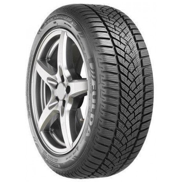 Anvelopa Iarna 235/40 R18 95V XL FULDA KRISTALL CONTROL HP 2